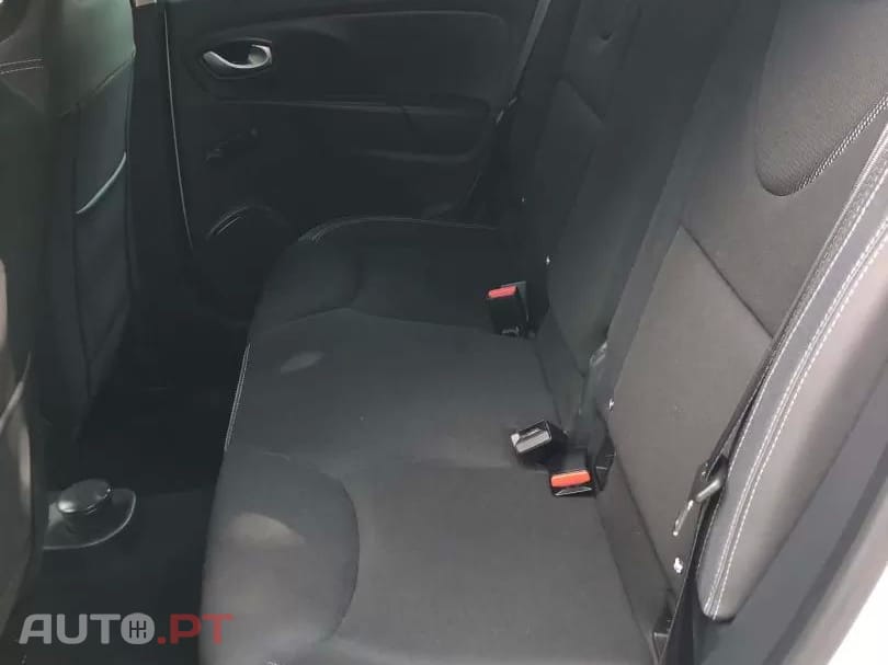 Renault Clio (Energy) TCe 90 Start & Stop LIMITED