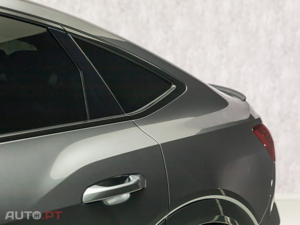 Audi E-Tron 55 quattro S line