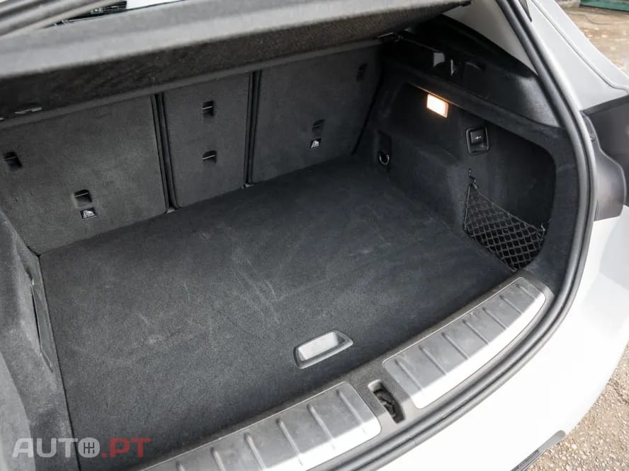 BMW X2 18 d sDrive Auto Pack M