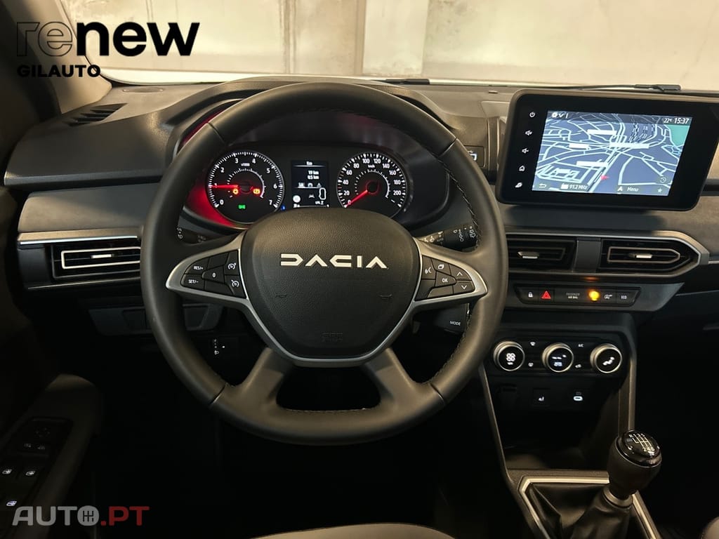 Dacia Jogger EXTREME +  ECO BI-FUEL