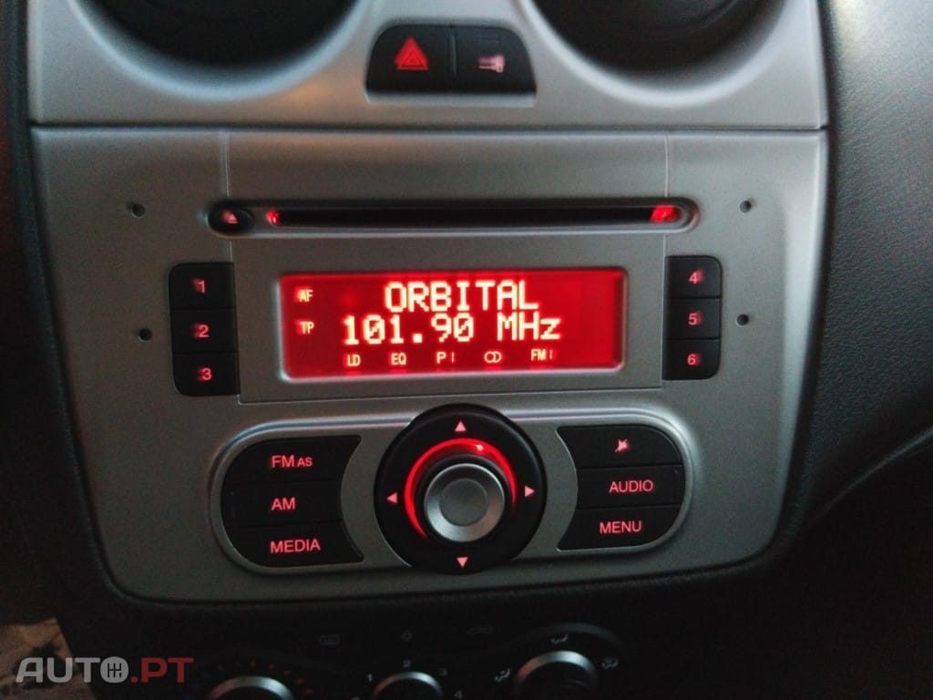 Alfa Romeo Mito 1.3 JTD Progression S&S