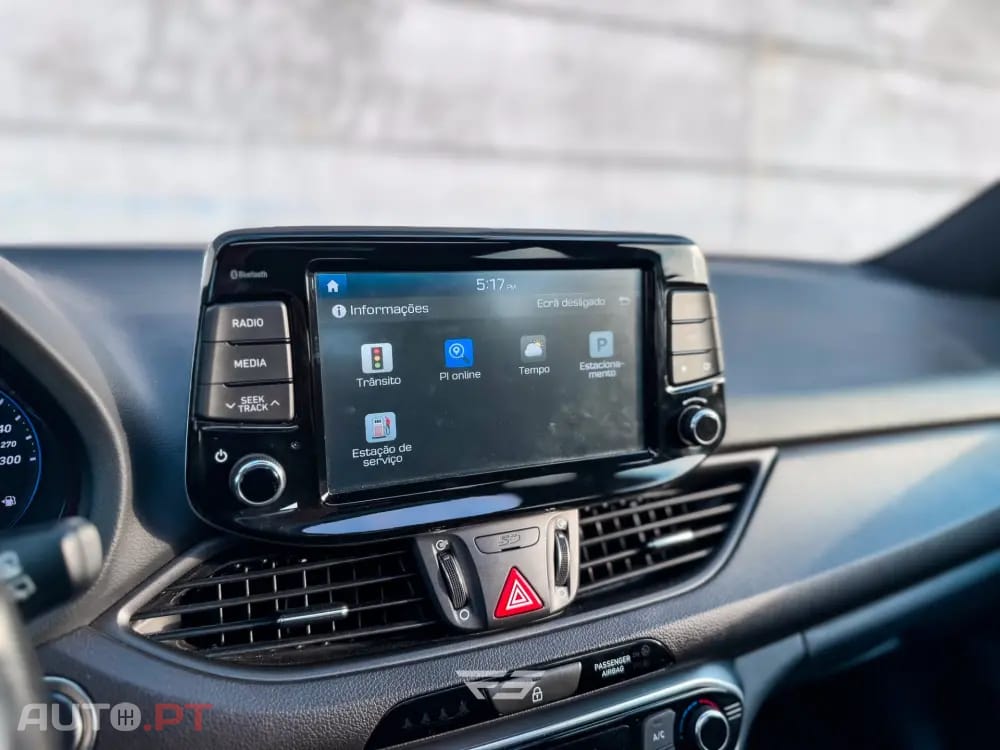 Hyundai i30 2.0 T-GDi Pack Performance