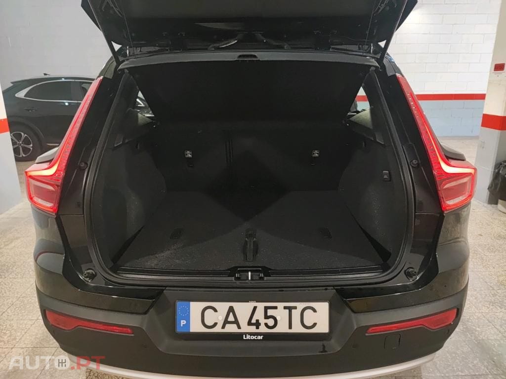 Volvo XC40 2.0 B3 Essential