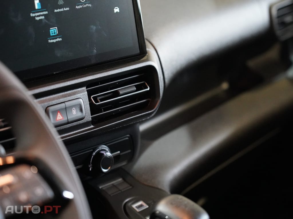 Citroen Berlingo 1.5 BlueHDi XL