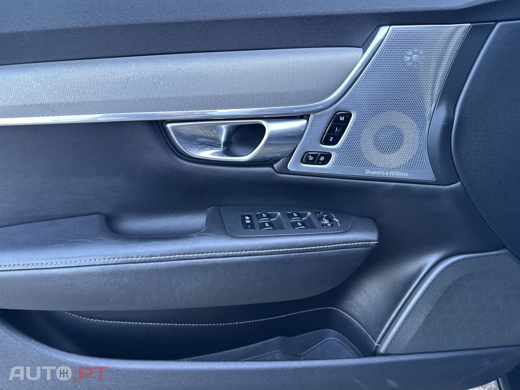 Volvo S90 2.0 D4 Inscription Geartronic