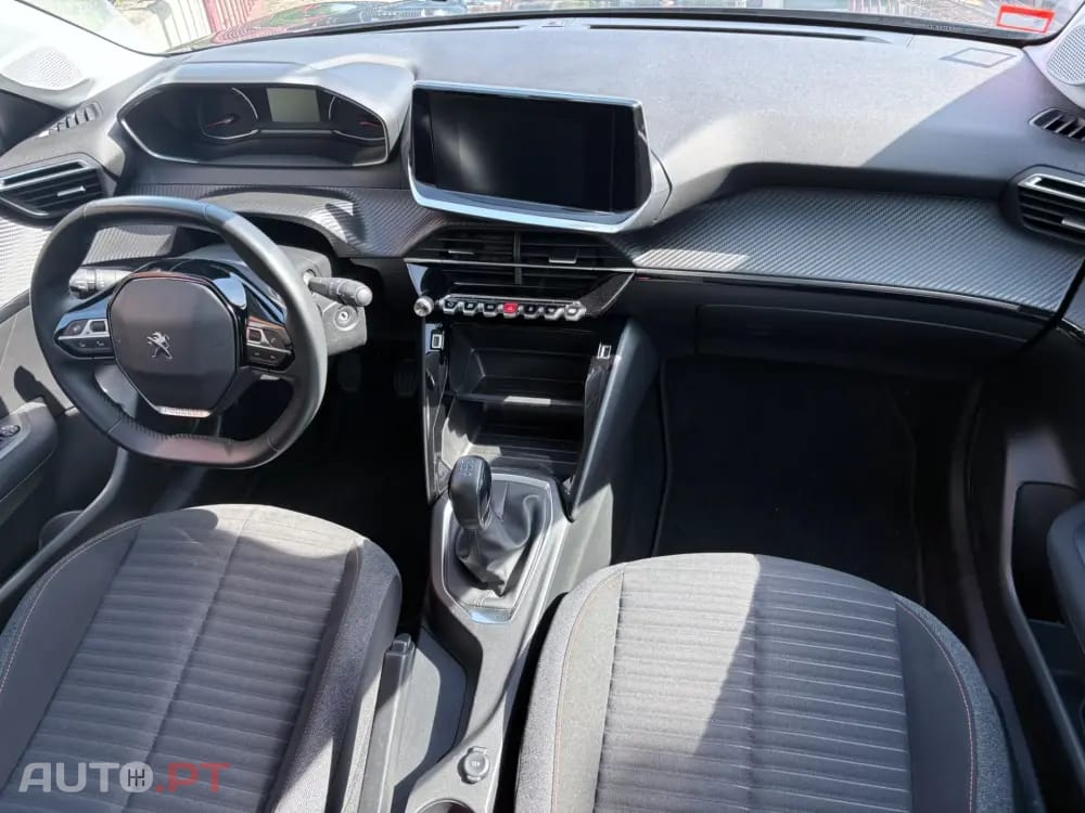 Peugeot 208 1.2 PureTech Active Pack