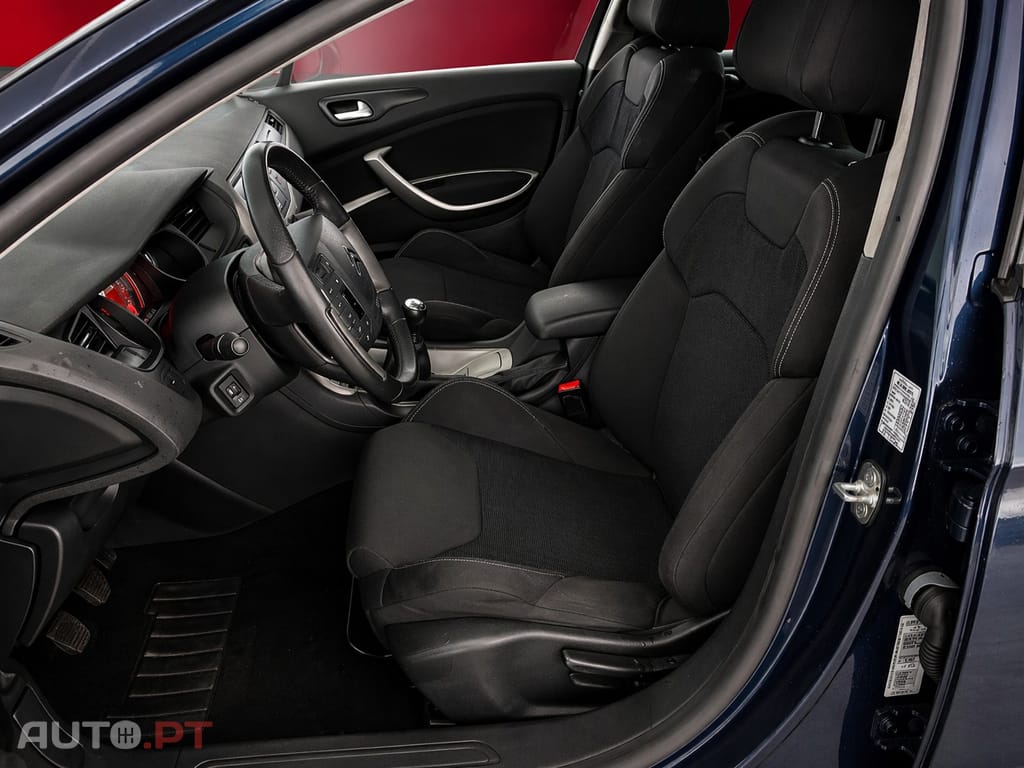 Citroen C5 1.6 HDi VTR+