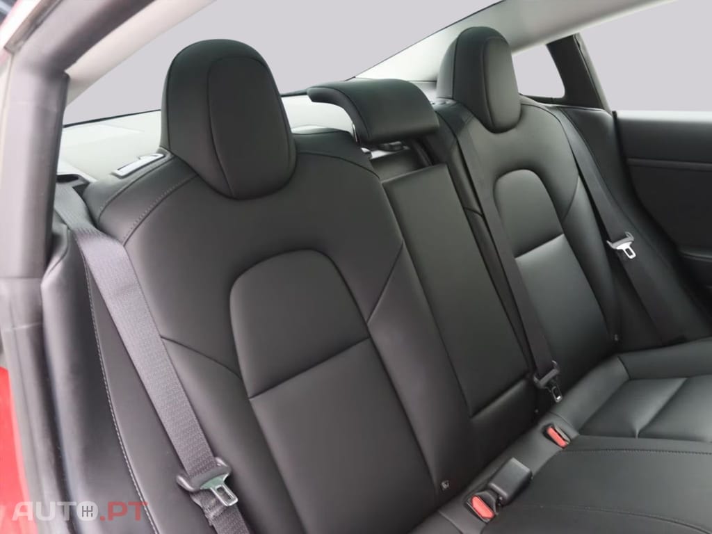 Tesla Model 3 Standard RWD Plus 92% I.V.A DEDUTIVEL 