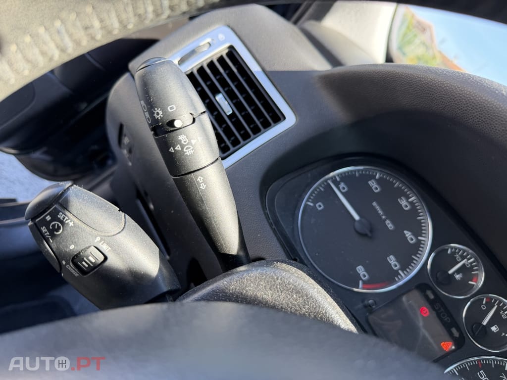 Peugeot 307 1.4 HDi Premium