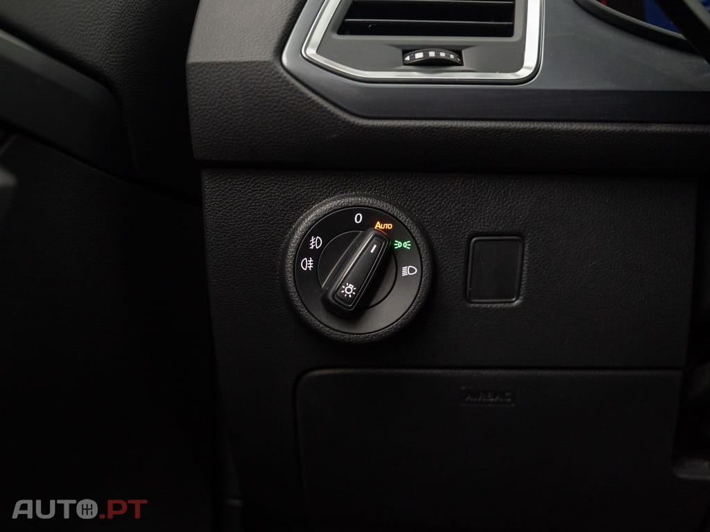Seat Ateca 1.0 TSI Style