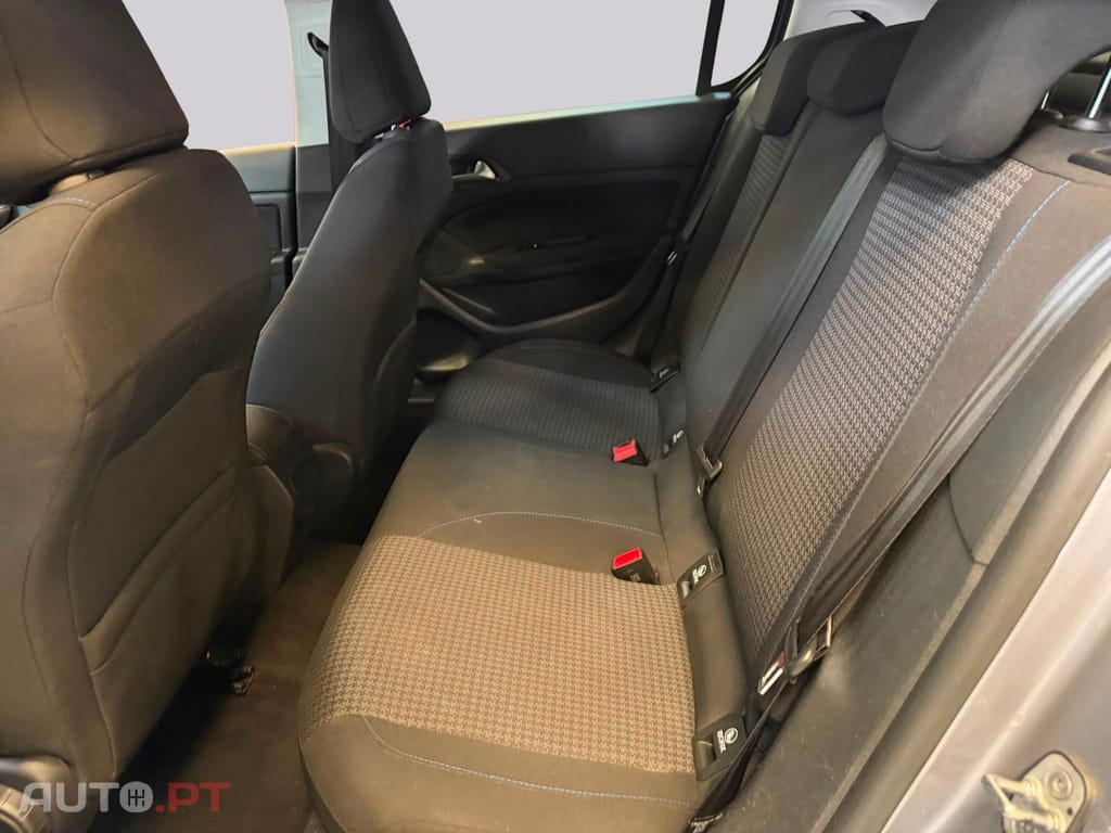 Peugeot 308 Style