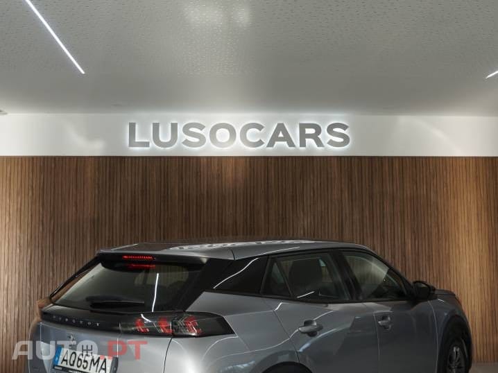 Peugeot 2008 1.2 Style