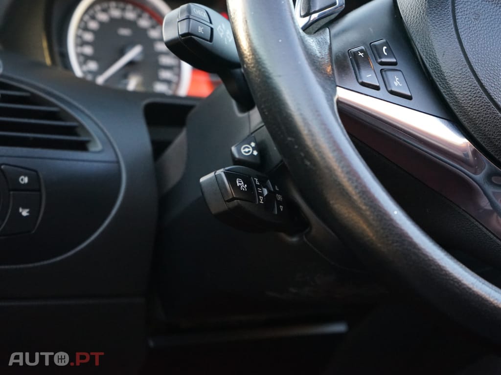 BMW 635 d