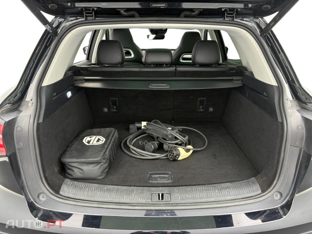 MG EHS 1.5T-GDI PHEV Comfort