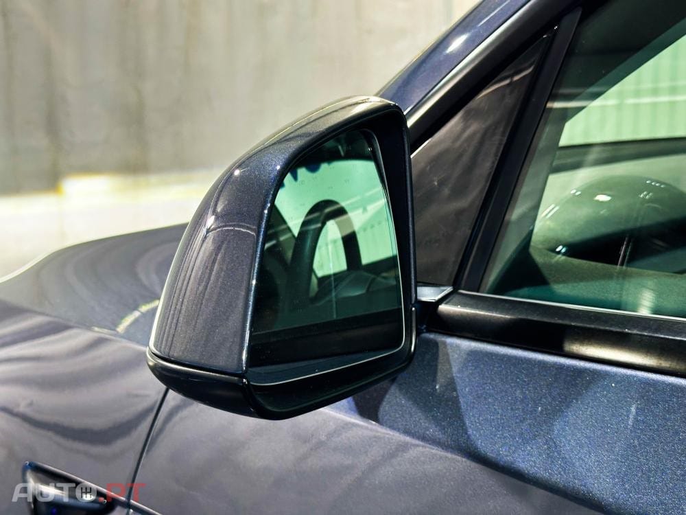 Tesla Model Y Long Range Dual Motor AWD