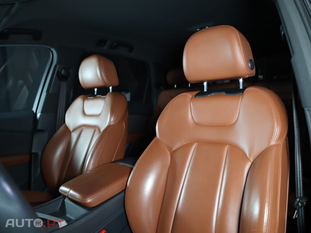 Audi Q7 3.0 TDi E-tron quattro Tiptronic