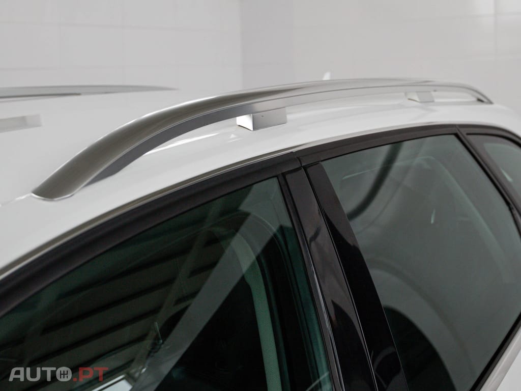 Audi A4 Allroad 2.0 TFSI QUATTRO S TRONIC
