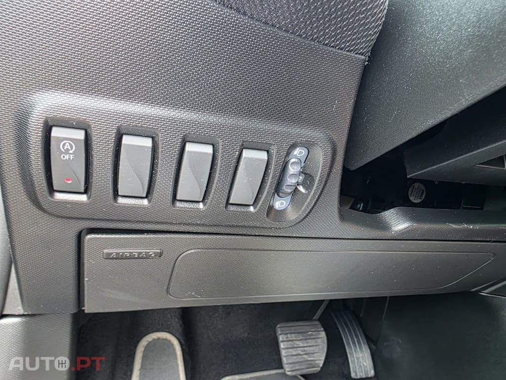 Smart ForTwo 0.9 Prime 90 Aut.
