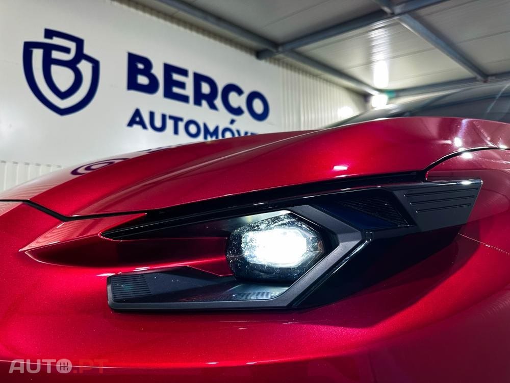 Renault Clio 1.2 TCe Esprit Alpine EDC