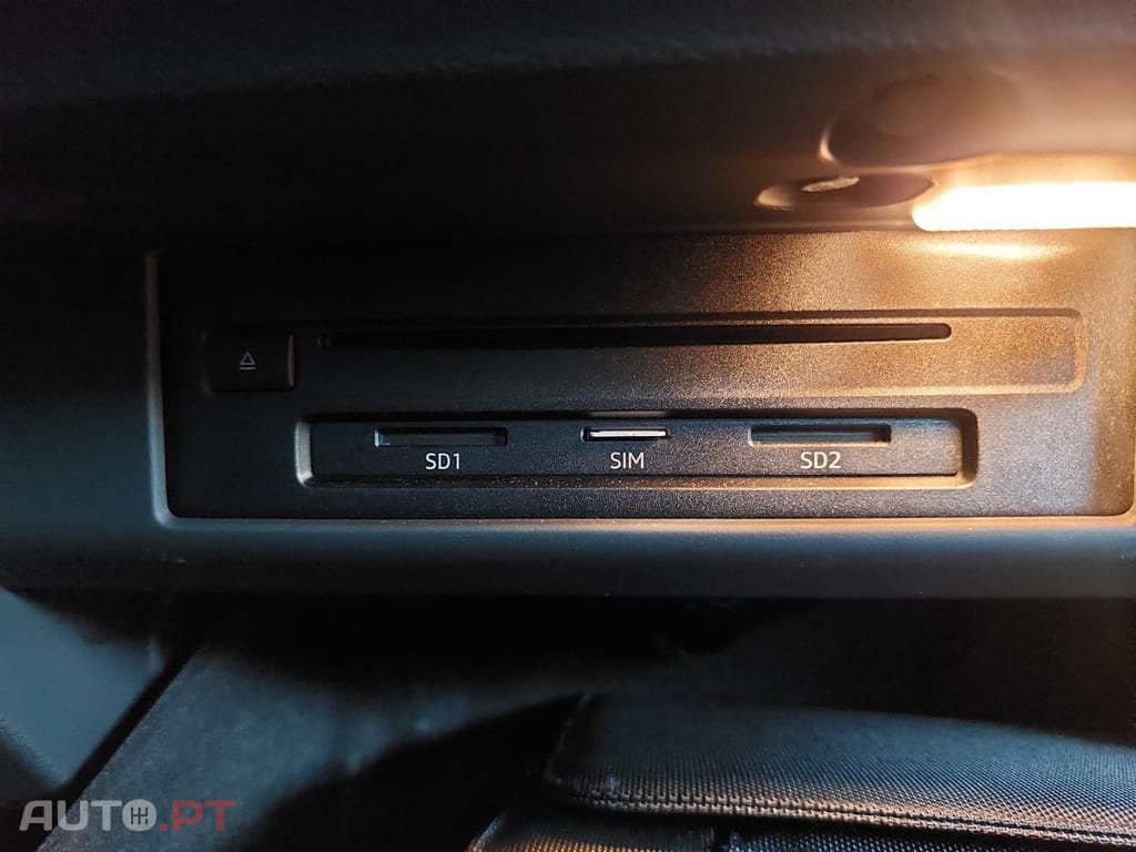 Audi RS4 2.9 TSI quattro Tiptronic