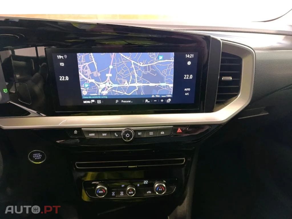 Opel Mokka 1.5 D Elegance
