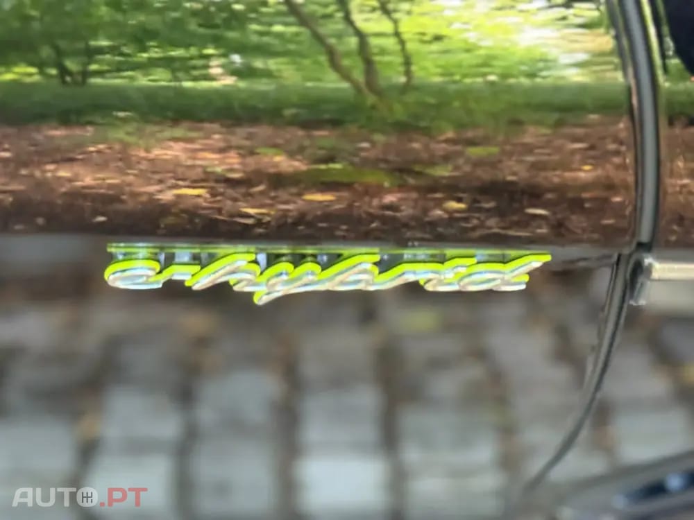 Porsche Panamera S e-Hybrid