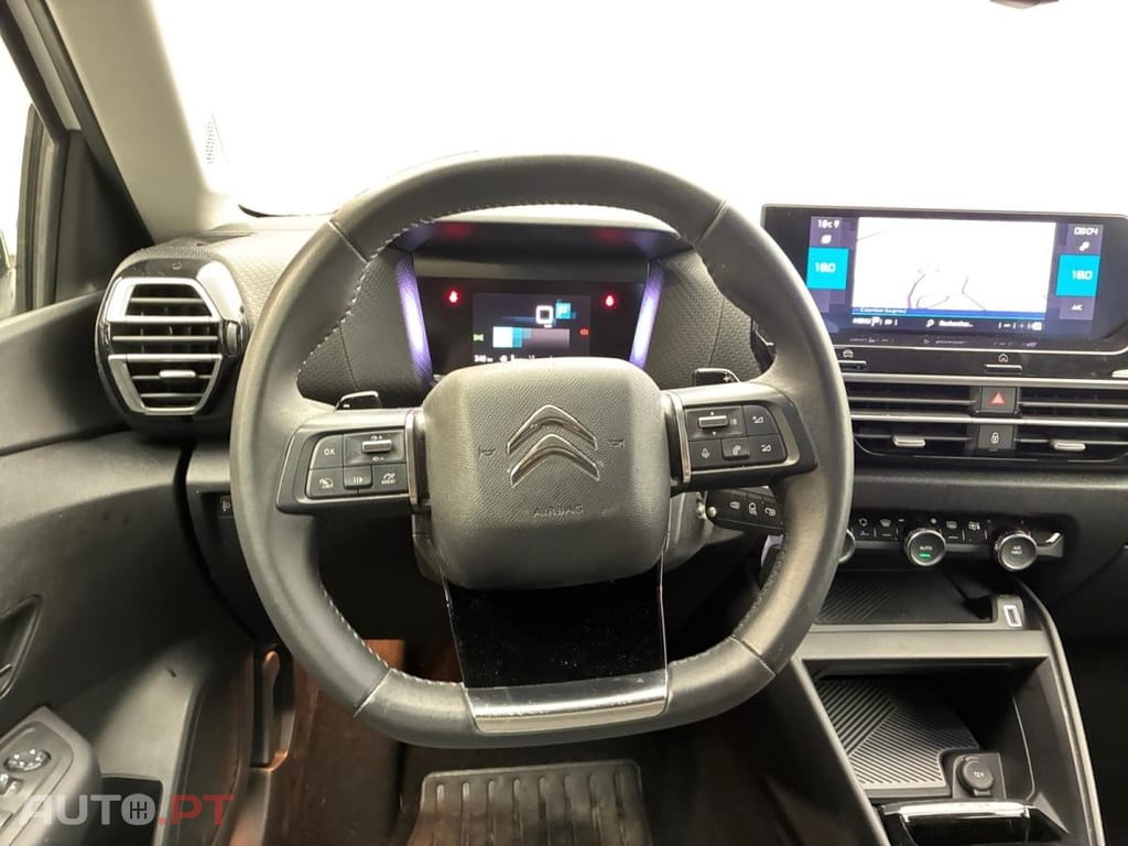 Citroen C4 1.2 PureTech Feel Pack EAT8
