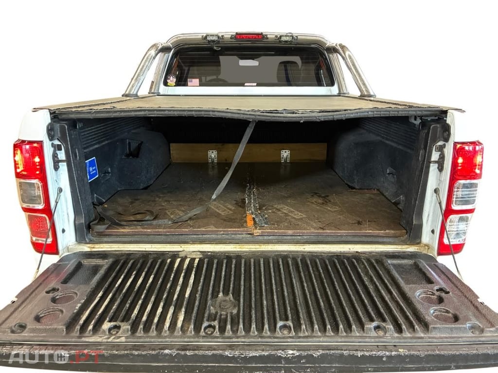 Ford Ranger 2.2 TDCi XLT 4WD