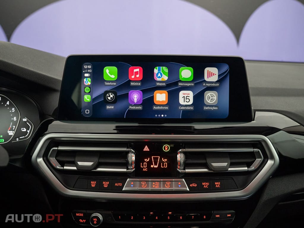 BMW X3 30 e xDrive