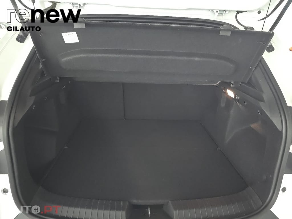 Dacia Duster JOURNEY ECO-G