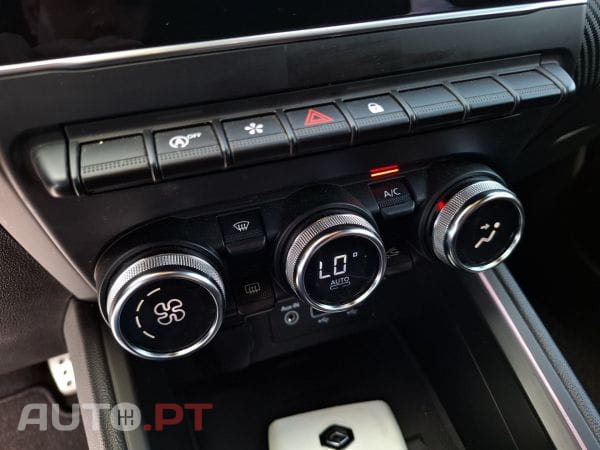 Renault Clio TCe 90 RS Line