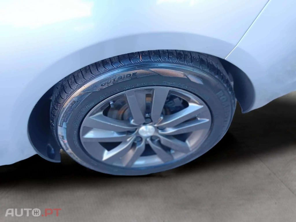 Peugeot 308 SW 1.2i Access