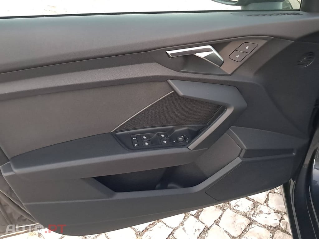 Audi A3 Sportback 30 TDI Advanced
