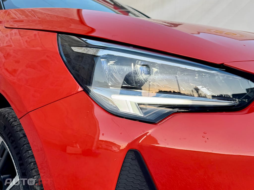 Opel Corsa-E e-GS Line