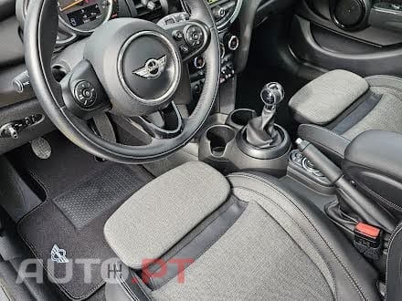 MINI Cooper One