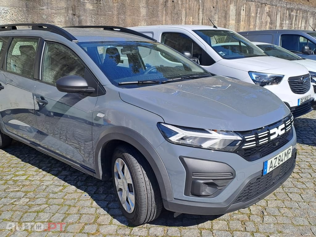 Dacia Jogger 1.0 TCe Essential