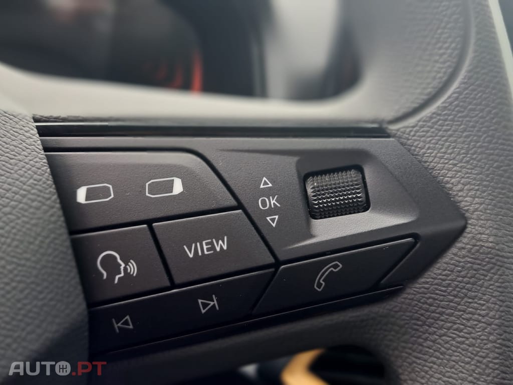 Seat Ibiza 1.0 TSI Reference