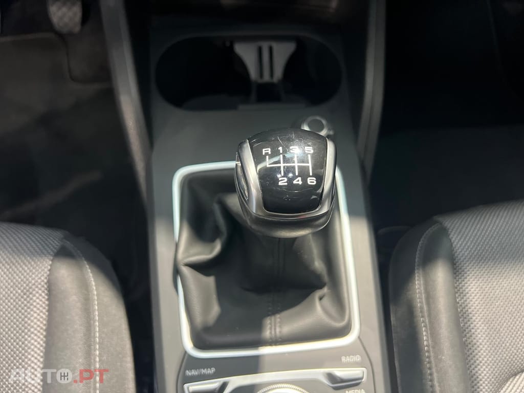 Audi Q2 30 TFSI Advanced