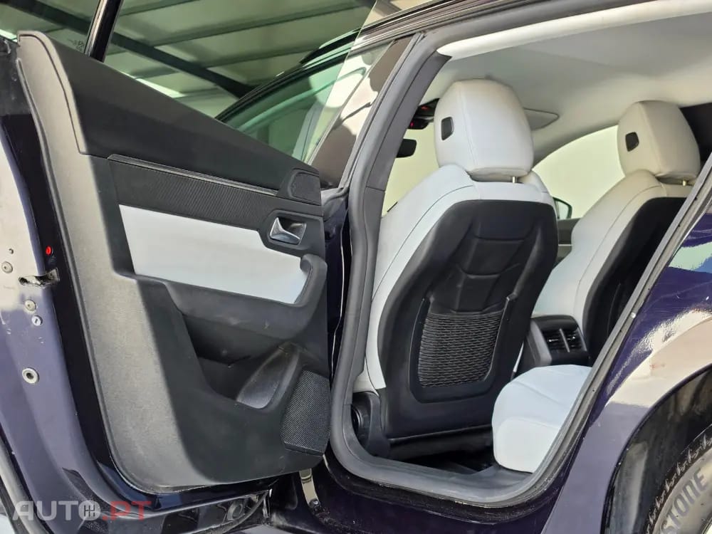 Peugeot 508 SW 1.6 Hybrid Allure e-EAT8