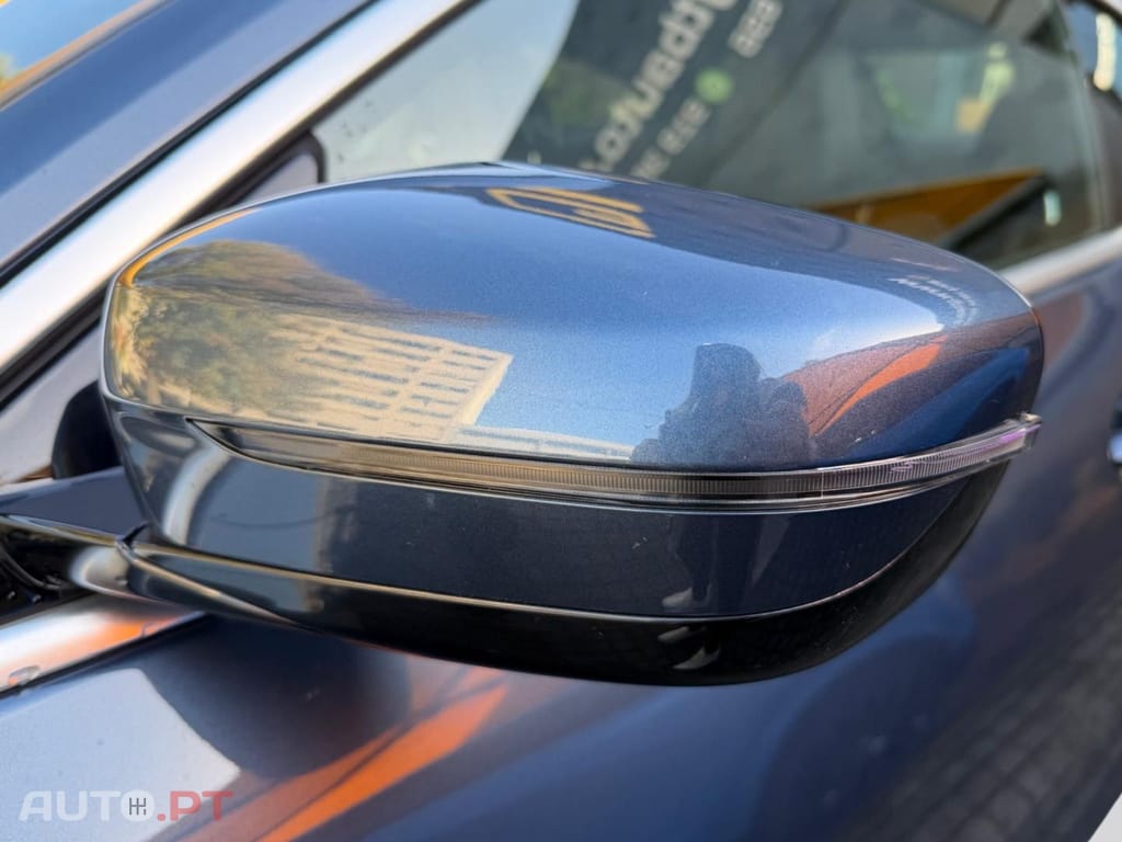 BMW 420 D Coupe Pack M 