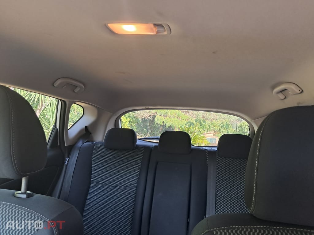 Nissan Pulsar 1.5 dCi N-Tec