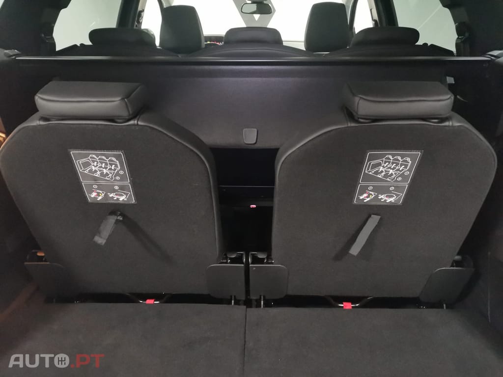 Peugeot 5008 1.2 PureTech Allure Pack