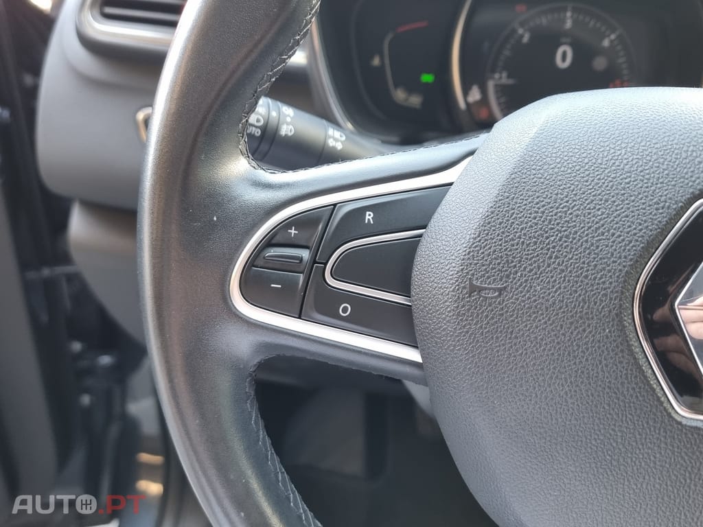 Renault Kadjar 1.5 dCi Intens