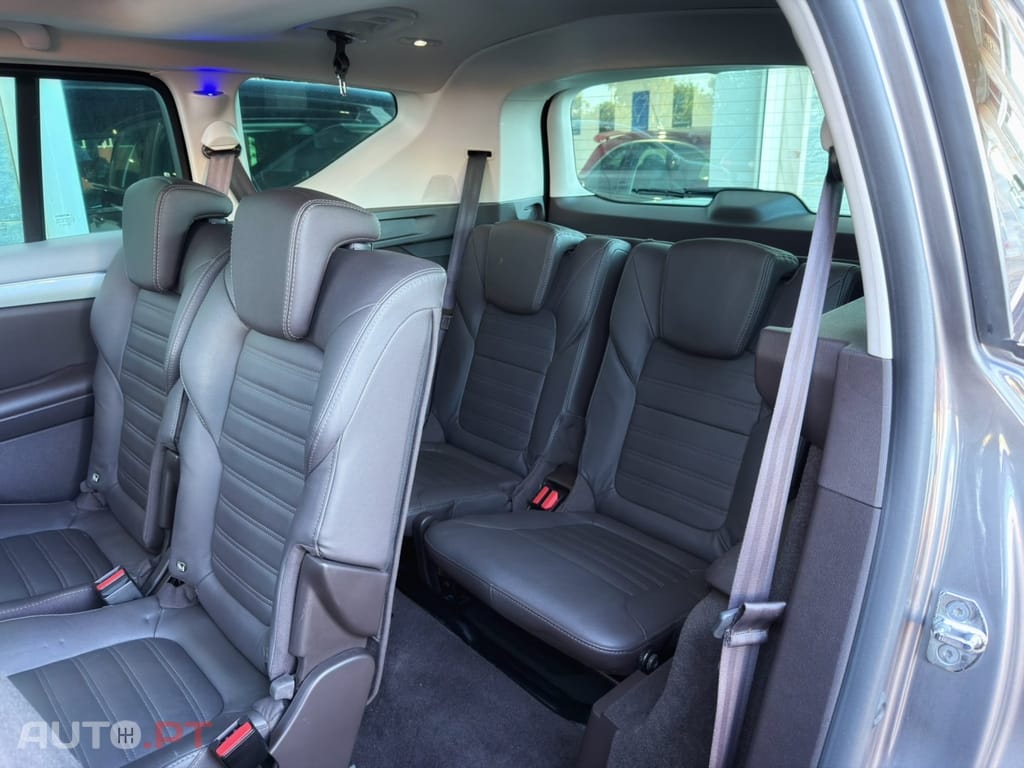 Renault Espace Energy dCi 160 EDC Intens