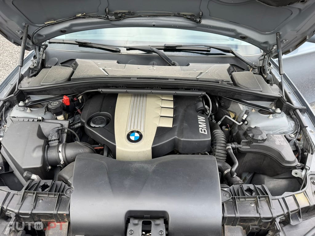BMW 120 d