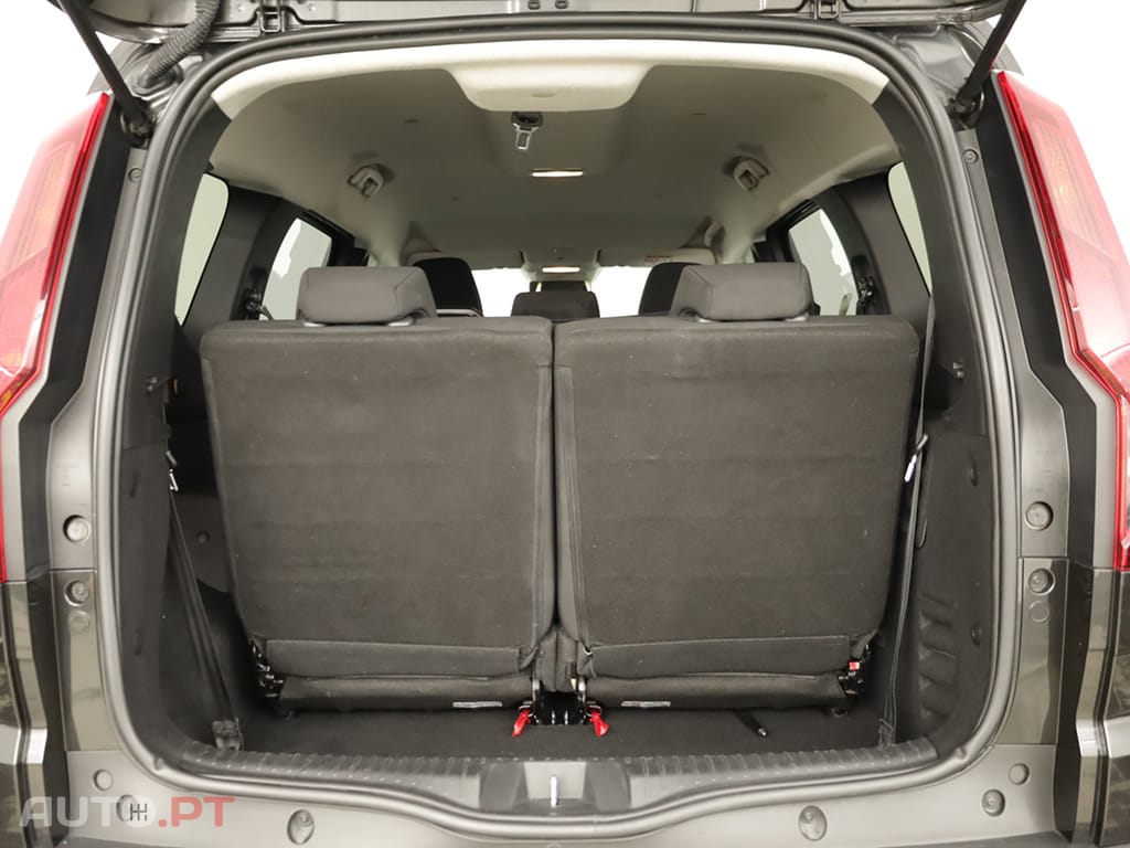 Dacia Jogger Jogger 1.0 ECO-G Extreme 7L Bi-Fuel