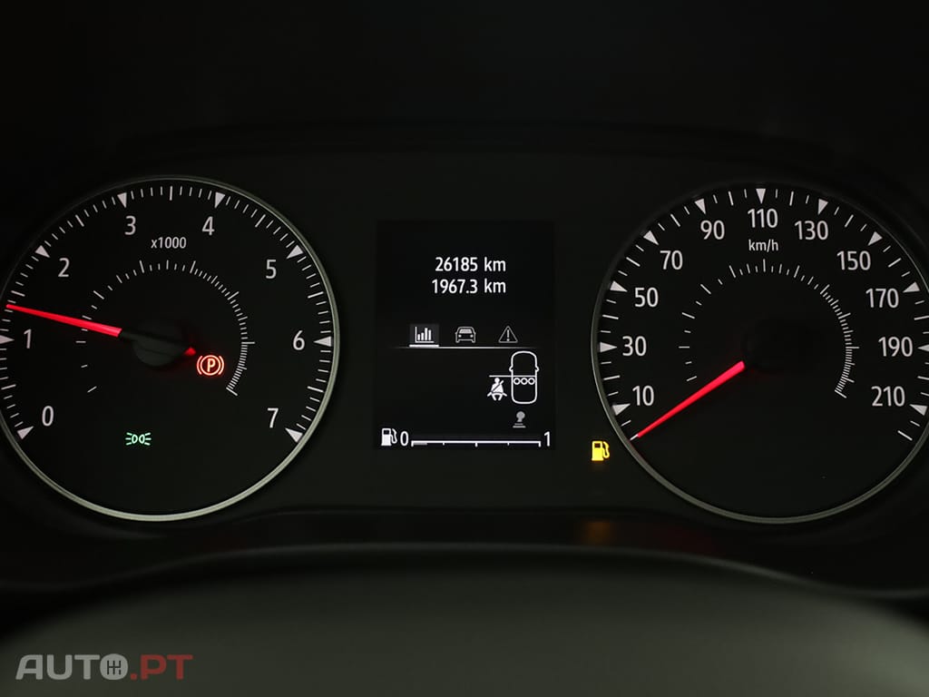 Dacia Jogger Jogger 1.0 ECO-G Extreme+ Up&Go 7L Bi-Fuel