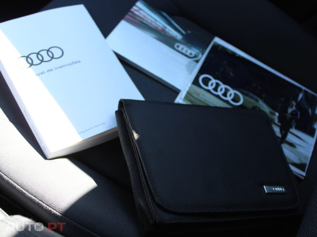 Audi A3 Sportback 30 TDI Design