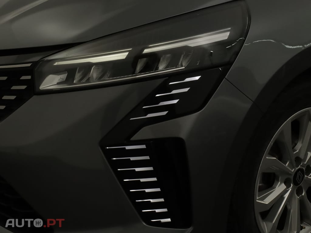 Renault Clio Clio 1.0 TCe Evolution Bi-Fuel