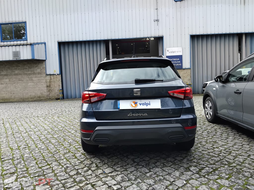 Seat Arona 1.0 TSI Style